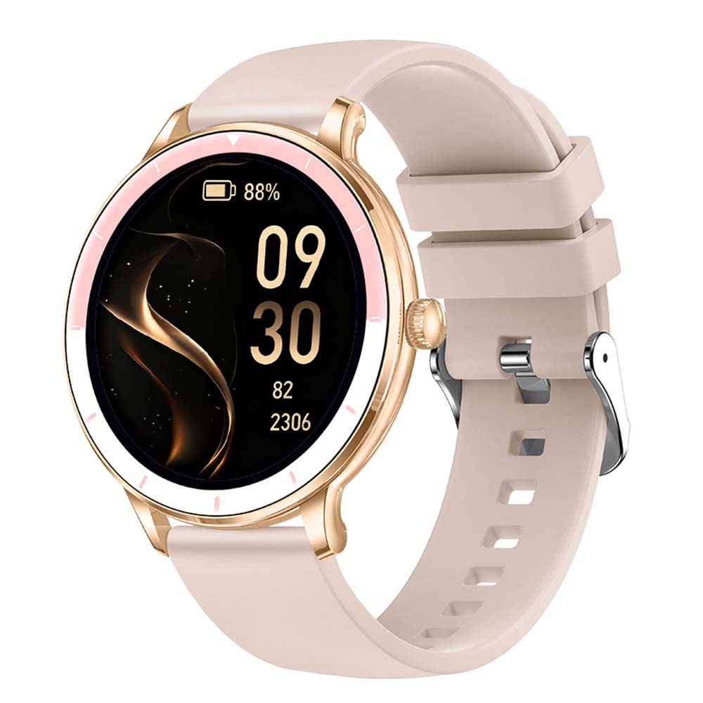 Watches Ladies Smartwatch - Women Smart Watch 1.26 Inch HD