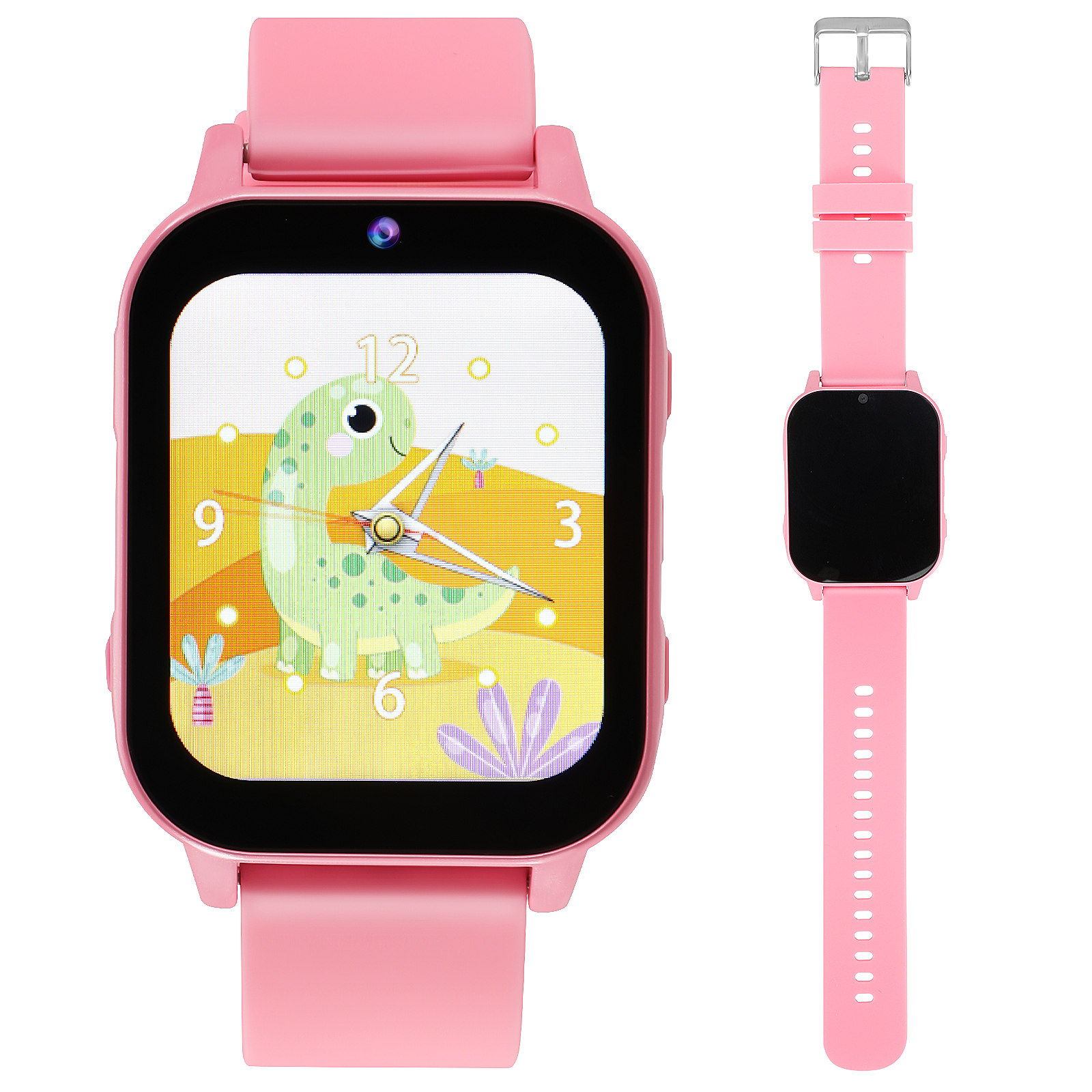 Smartwatch Digital Watches For Kid Girl - Kids Digital Watch for Boys Girls