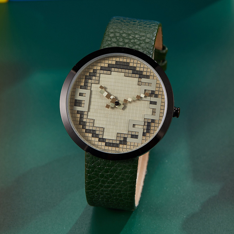 Watches Ladies Smartwatch - Men Women Watch Male Quartz Wristwatch