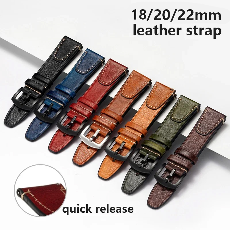 Universal Retro Watchband for  - Watches Rolex Smartwatch recension och pris