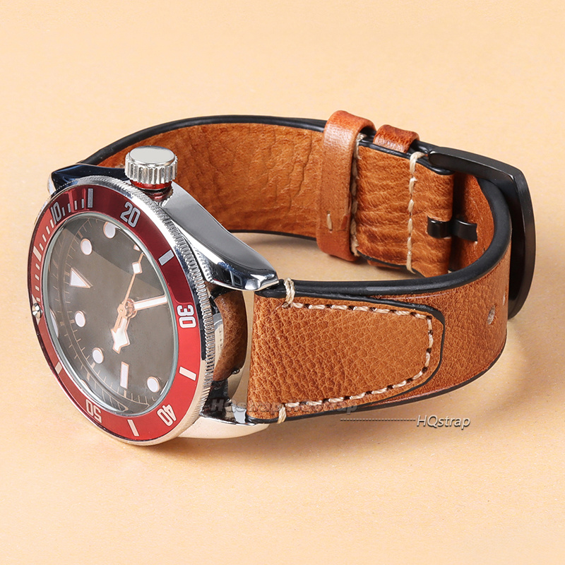 Universal Retro Watchband for  - Watches Rolex Smartwatch recension och pris