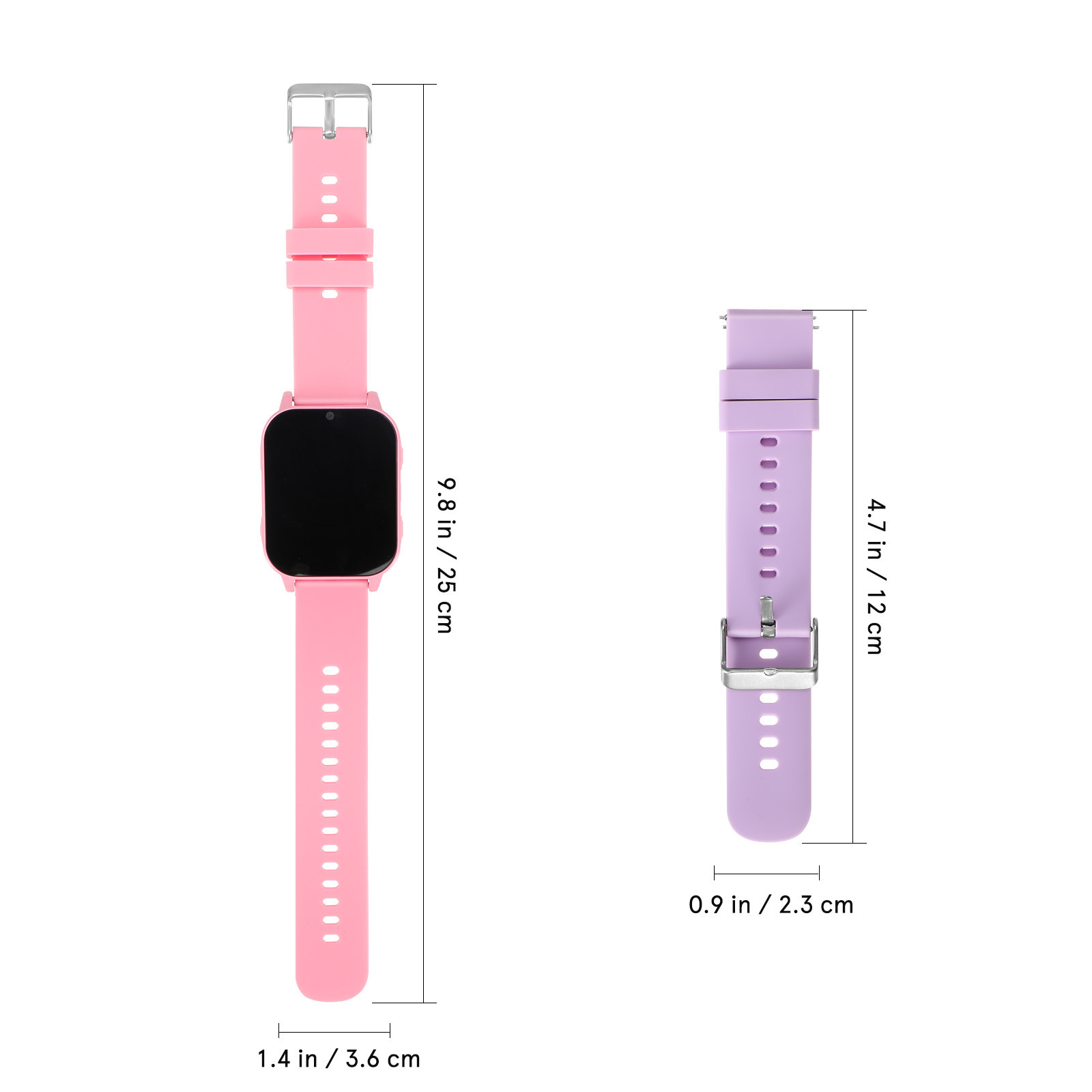 Kids Digital Watch for Boys Gi - Smartwatch Digital Watches For Kid Girl recension och pris
