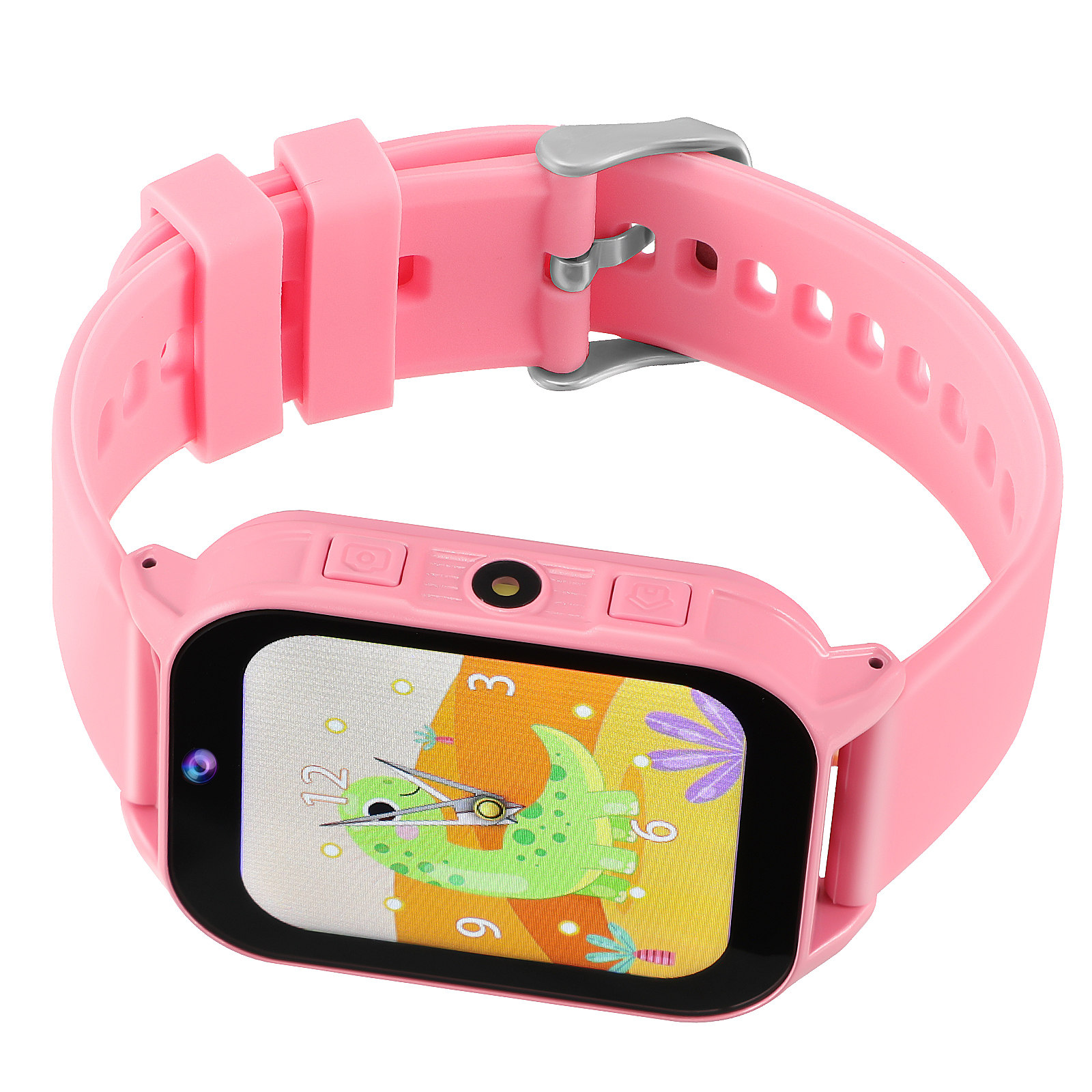 Kids Digital Watch for Boys Gi - Smartwatch Digital Watches For Kid Girl recension och pris