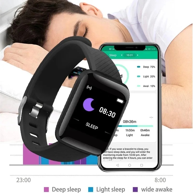 Smart Watch Sport Fitness Kids - Smartwatch Digital Watches For Kid Girl recension och pris
