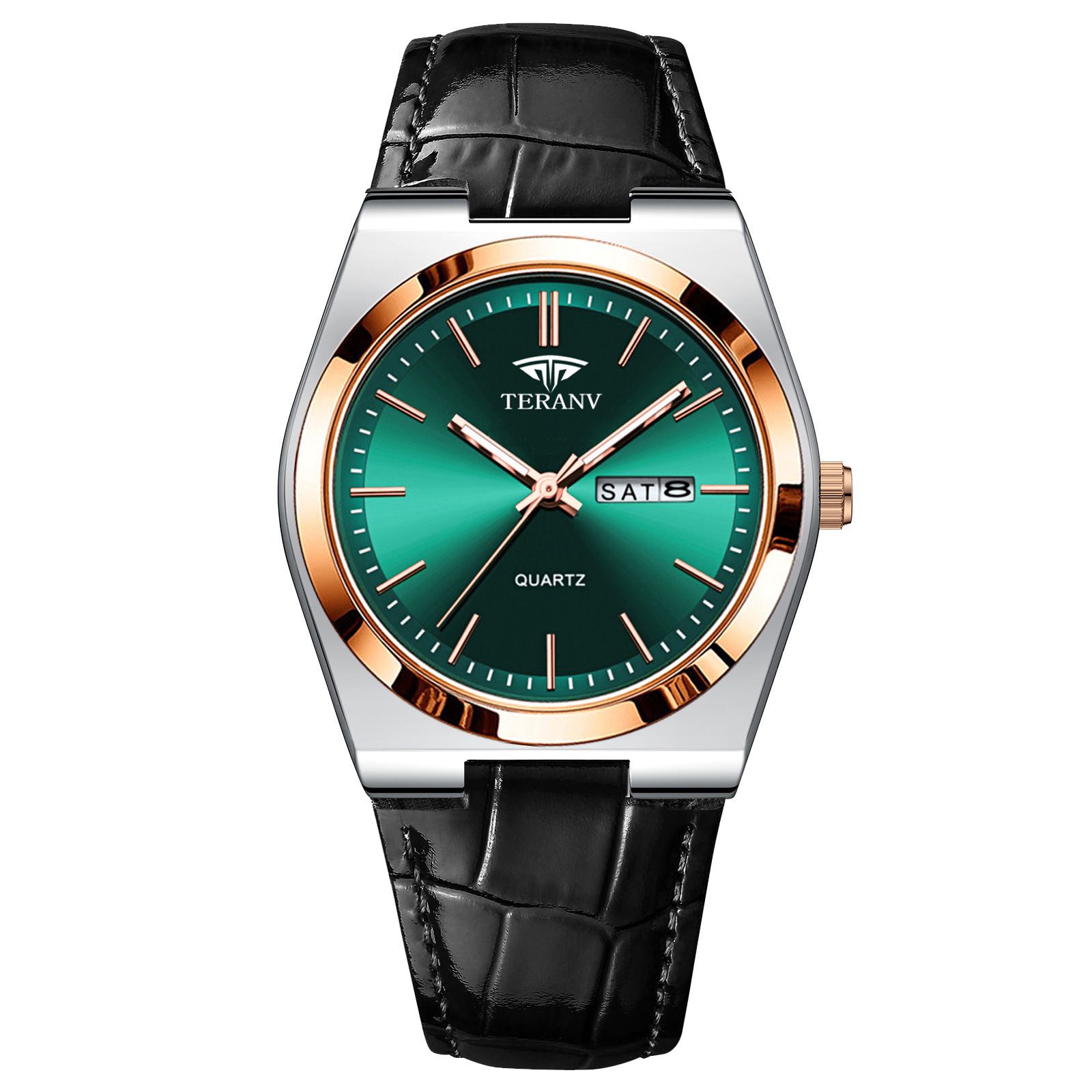 2026 New Brand Men Watch Busin - Smartwatch Watches Brands For Women recension och pris