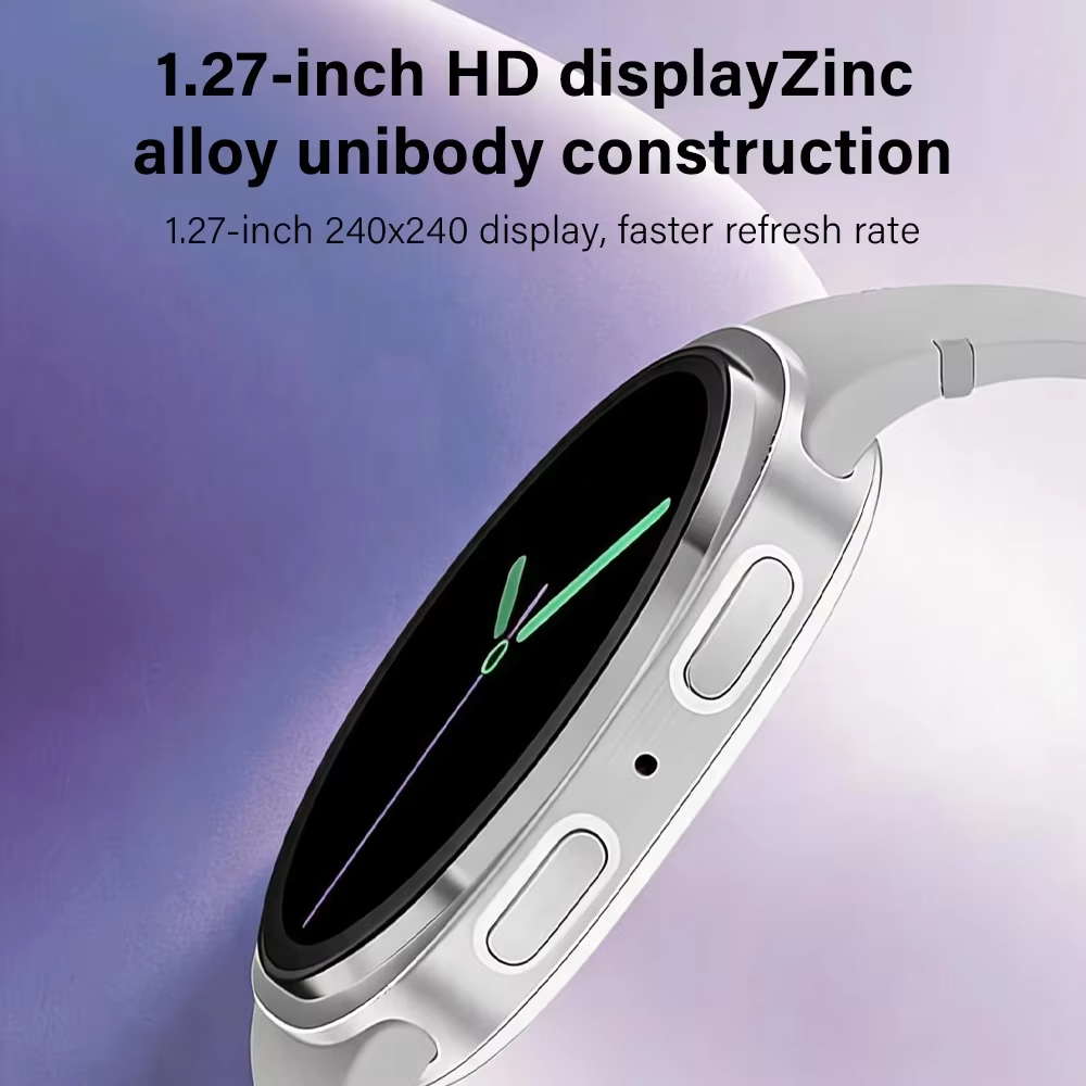 2026 New Watch GPS Track Smart - Smartwatch Watches For Women With Gps recension och pris