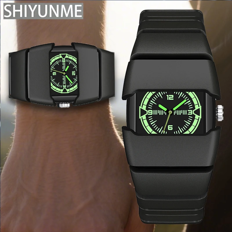 SHIYUNME Fashion Brand Cool Wa - Smartwatch Watches Brands For Women recension och pris