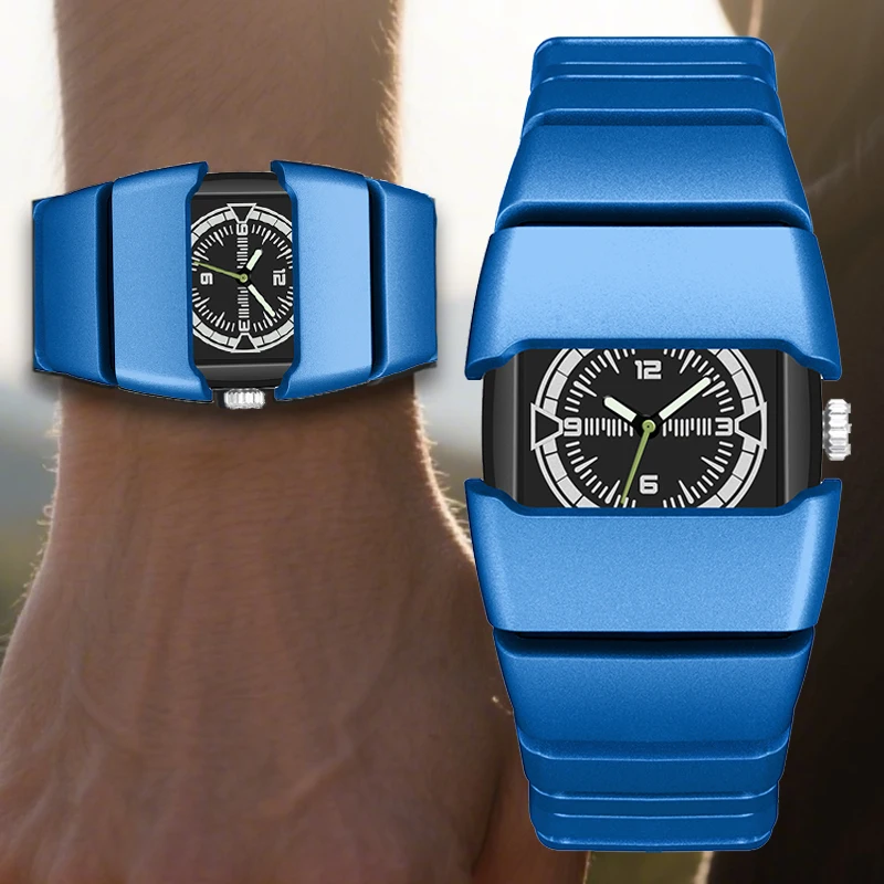 SHIYUNME Fashion Brand Cool Wa - Smartwatch Watches Brands For Women recension och pris