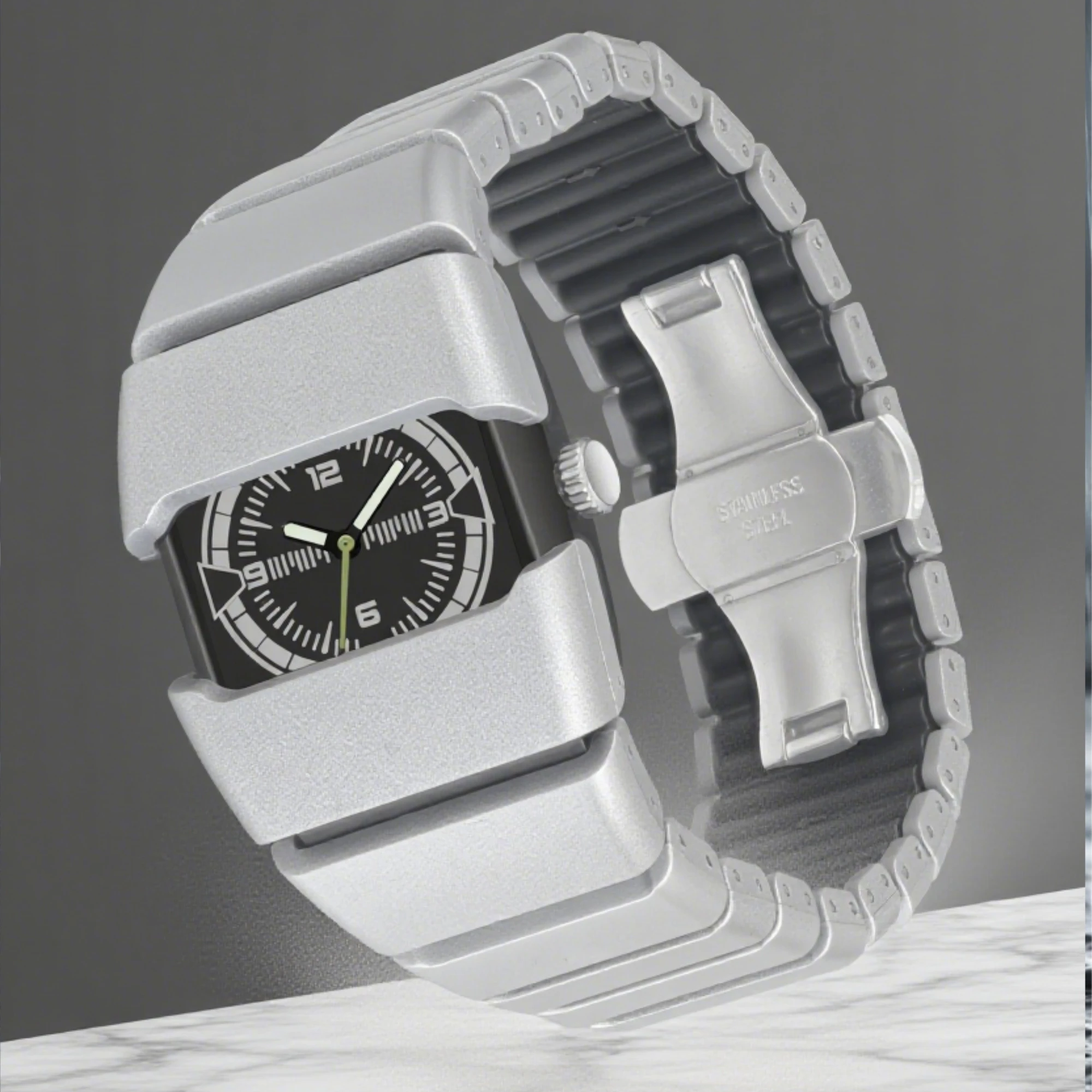 SHIYUNME Fashion Brand Cool Wa - Smartwatch Watches Brands For Women recension och pris