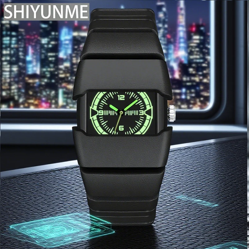 SHIYUNME Fashion Brand Cool Wa - Smartwatch Watches Brands For Women recension och pris