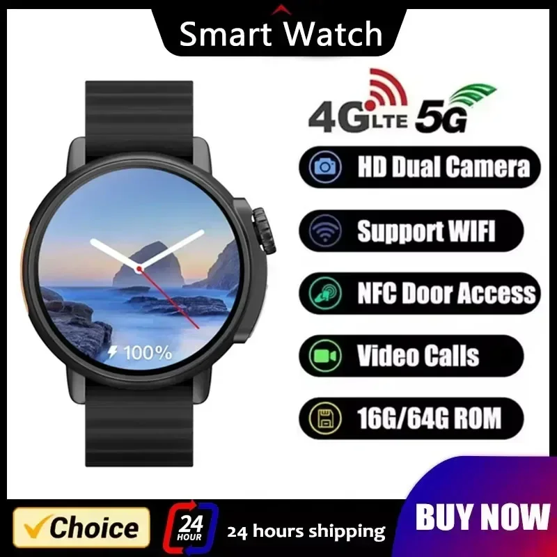 New X800 Android Smart Watch 3 - Smartwatch Watches For Women With Gps recension och pris