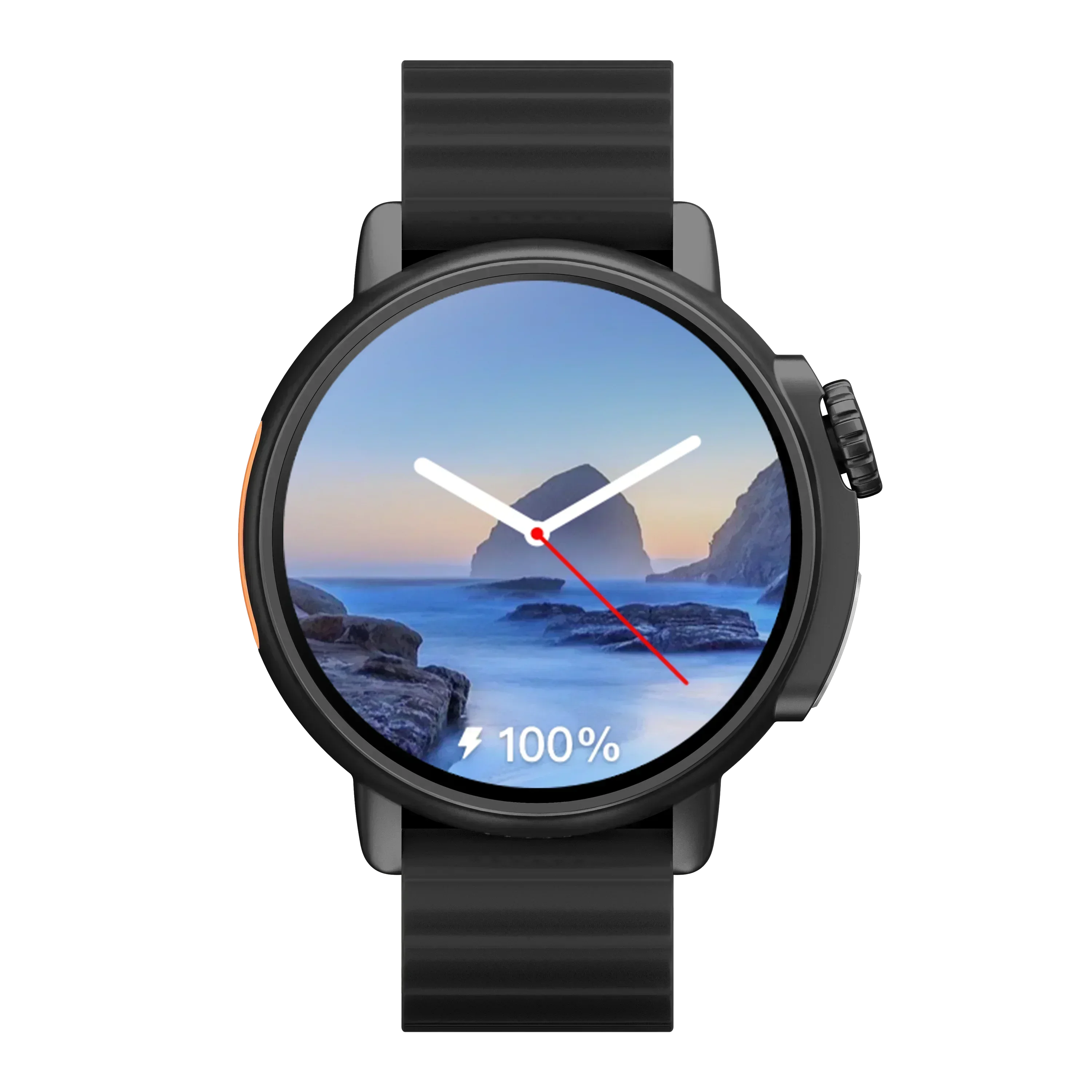 New X800 Android Smart Watch 3 - Smartwatch Watches For Women With Gps recension och pris