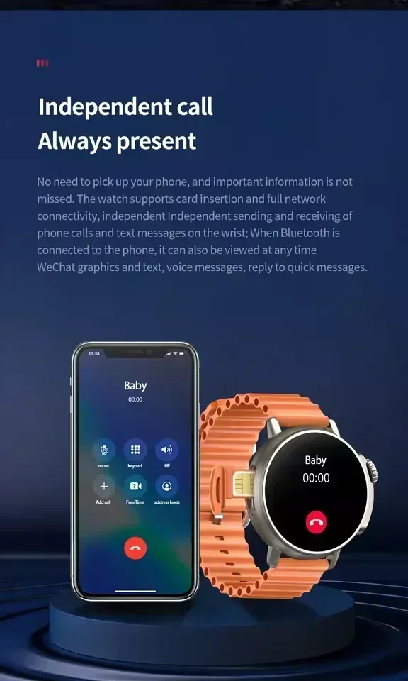 New X800 Android Smart Watch 3 - Smartwatch Watches For Women With Gps recension och pris
