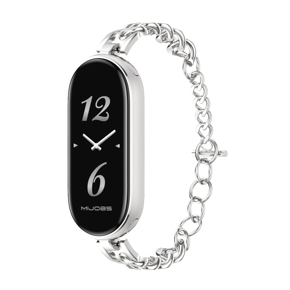 For Mi band 11 Strap Chain Wri - Watches Ladies Smartwatch recension och pris