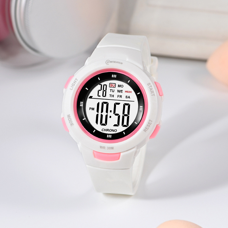 UTHAI CE49 Kids Watches Fashio - Smartwatch Digital Watches For Kid Girl recension och pris