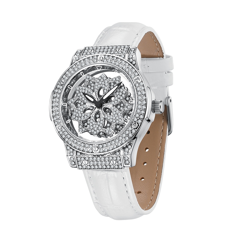 Brand Women's Watch Diamond Wa - Smartwatch Watches Brands For Women recension och pris