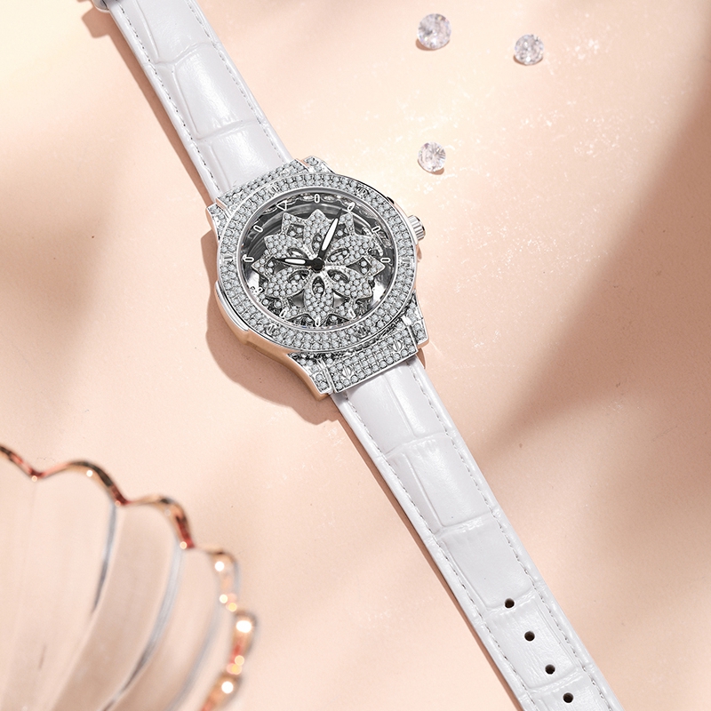 Brand Women's Watch Diamond Wa - Smartwatch Watches Brands For Women recension och pris