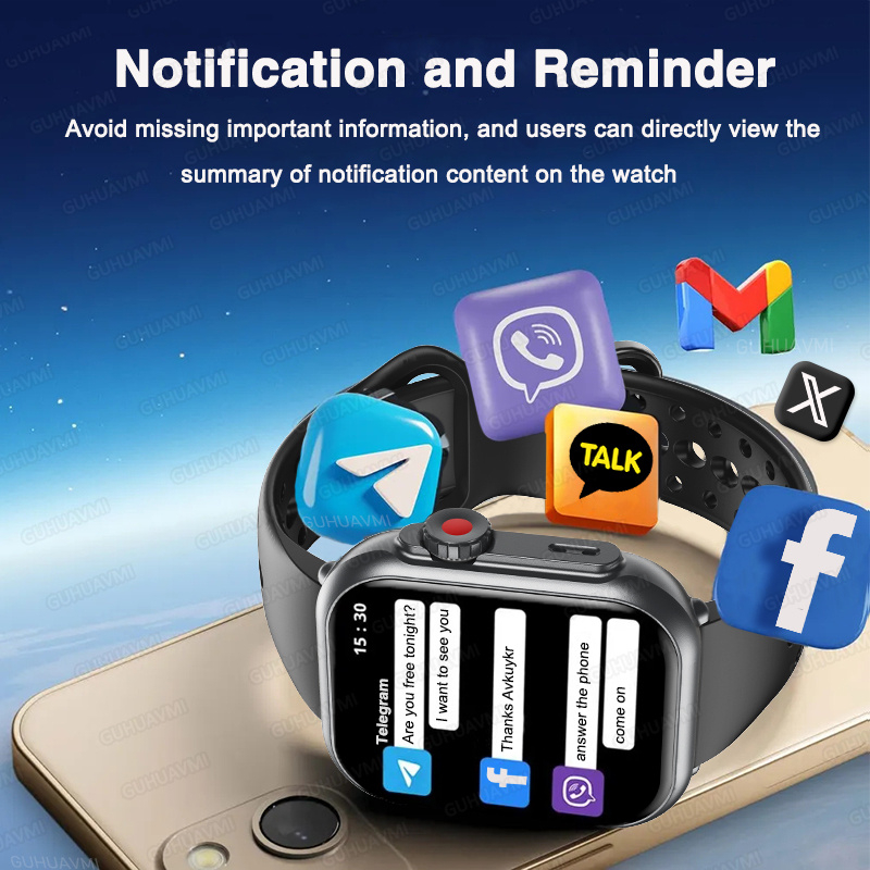 2025 Fashion NEW Ultra 2 SE Me - Smartwatch Watches Brands For Women recension och pris