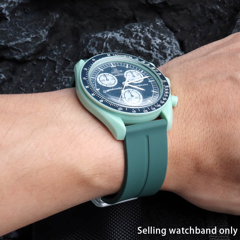 20mm Applicable for Omega X Sw - Smartwatch Watches Brands For Women recension och pris