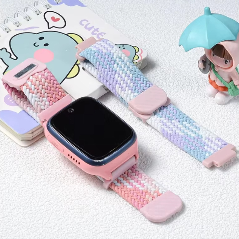 15/16/17mm Smart Watches Braid - Smartwatch Watches For Kids recension och pris