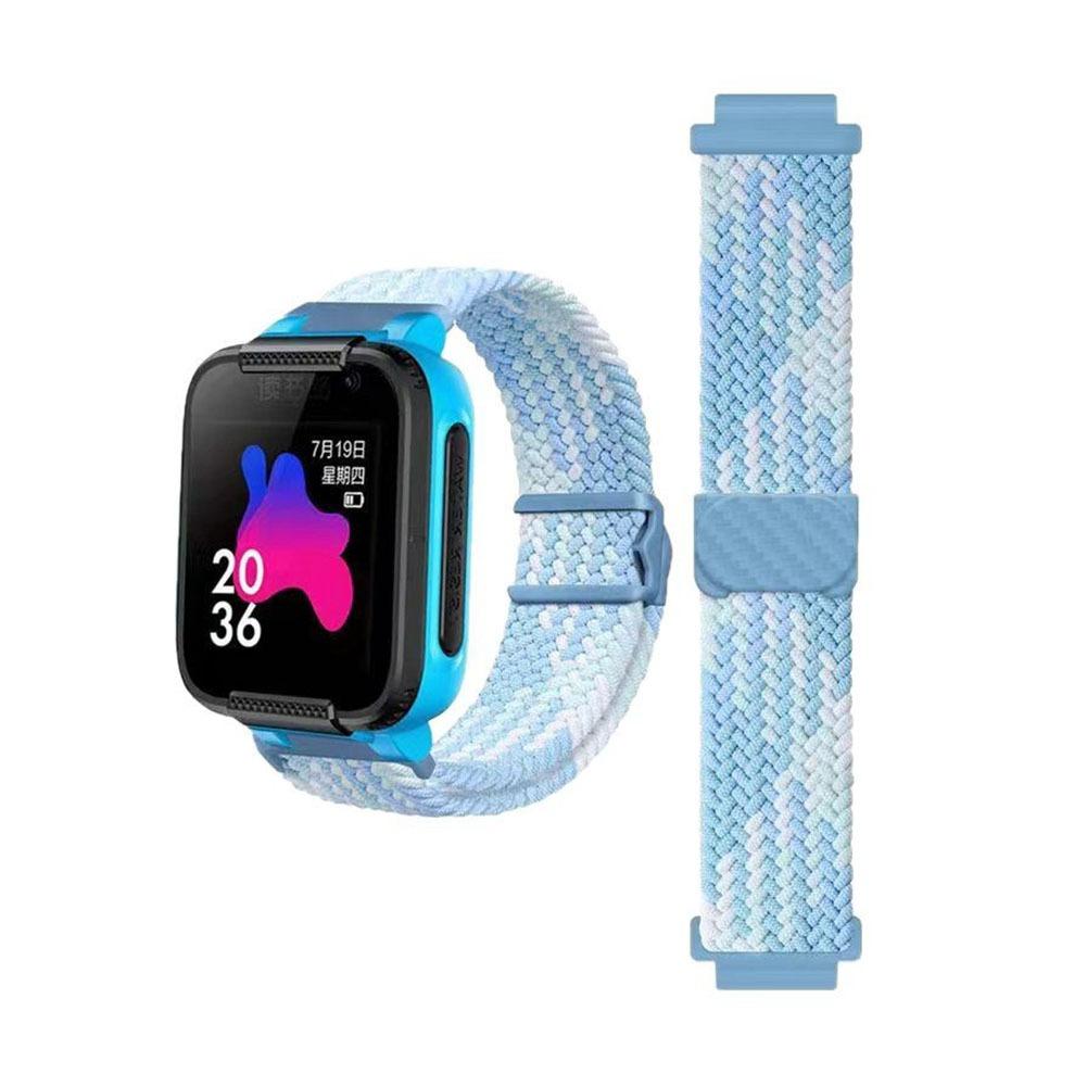 Universal Elastic Braided Magn - Smartwatch Watches For Kids recension och pris