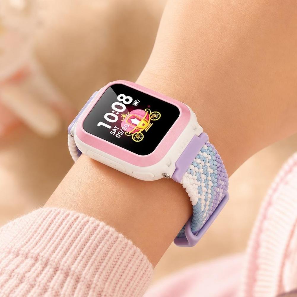 Universal Elastic Braided Magn - Smartwatch Watches For Kids recension och pris