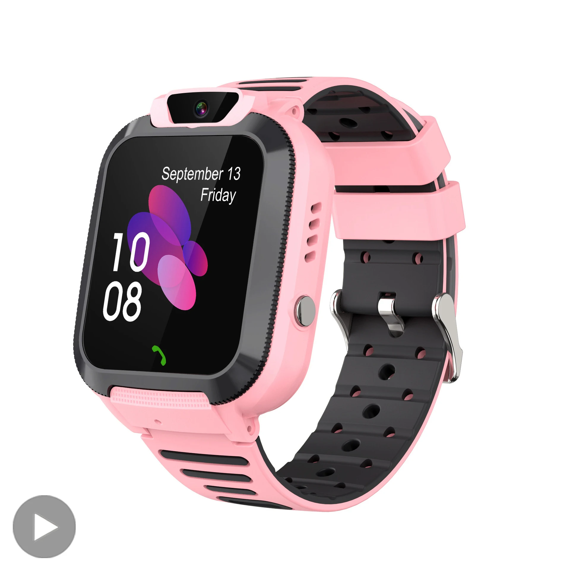 Kids Smart Watch Smartwatch Wr - Smartwatch Digital Watches For Kid Girl recension och pris