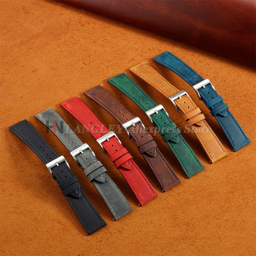 18/19/20/21/22/24mm Quick Rele - Smartwatch Vintage Watches For Women recension och pris