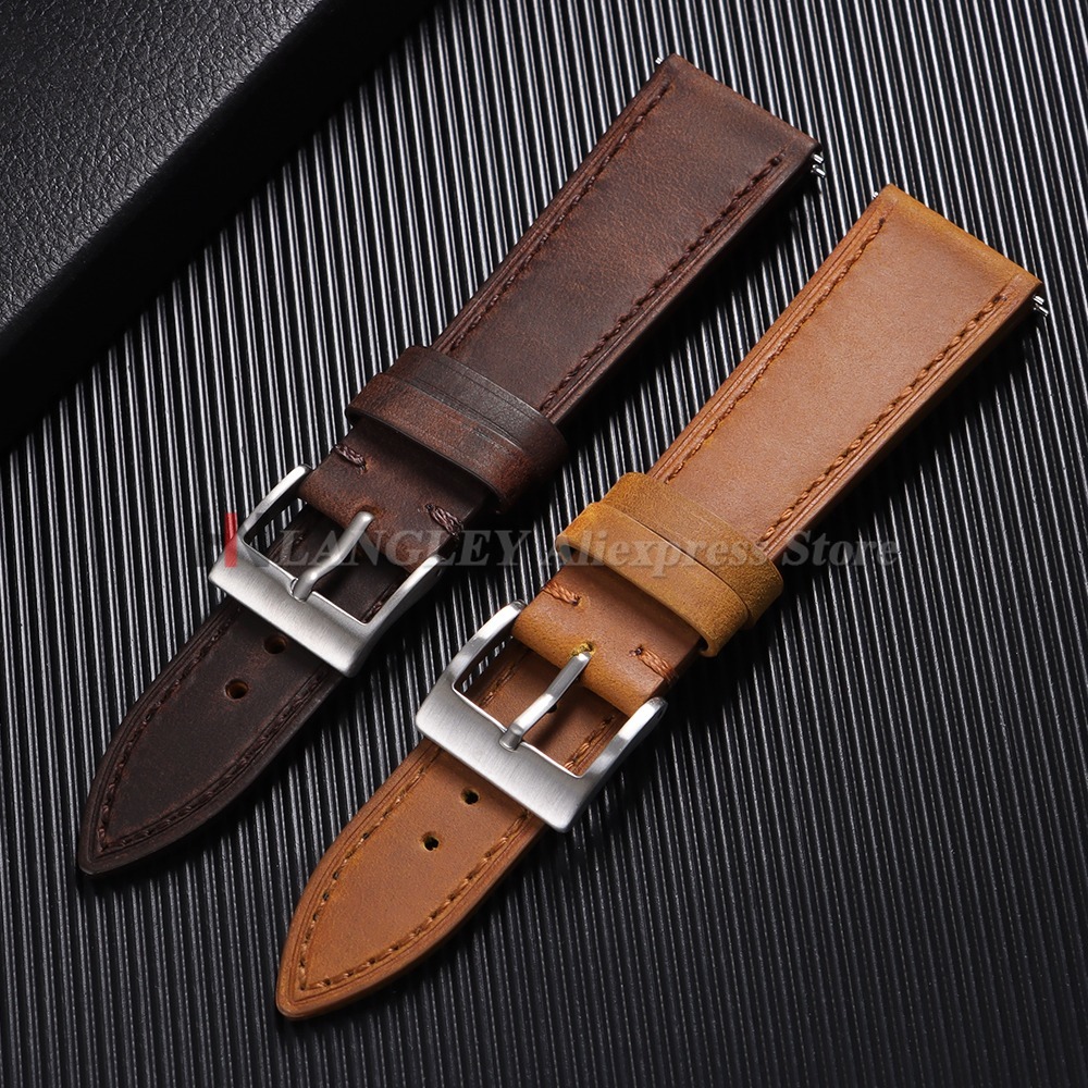 18/19/20/21/22/24mm Quick Rele - Smartwatch Vintage Watches For Women recension och pris