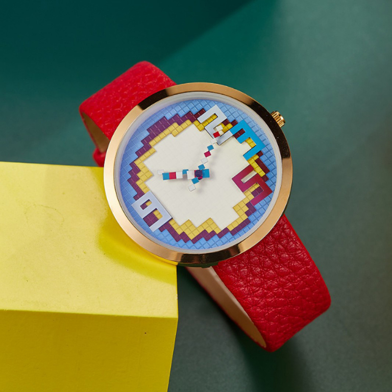 Men Women Watch Male Quartz Wr - Watches Ladies Smartwatch recension och pris