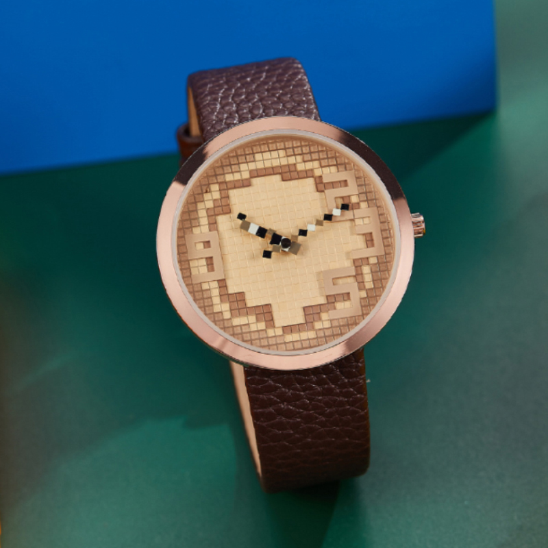 Men Women Watch Male Quartz Wr - Watches Ladies Smartwatch recension och pris
