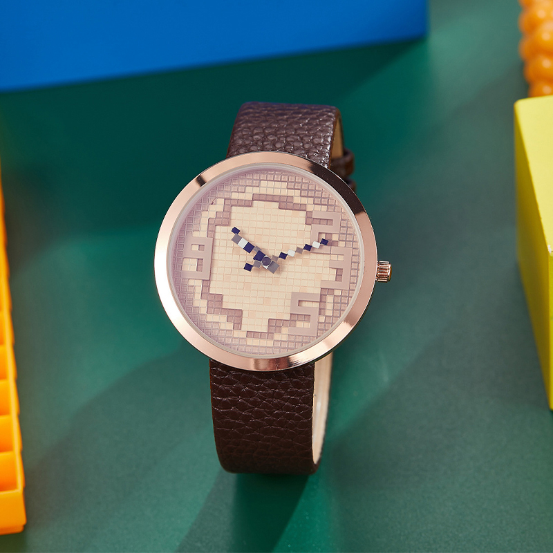 Men Women Watch Male Quartz Wr - Watches Ladies Smartwatch recension och pris
