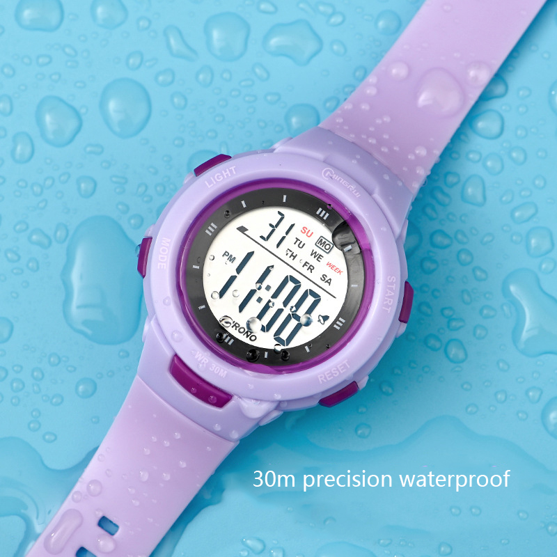 UTHAI Kids Watches Sports Fash - Smartwatch Watches For Kids recension och pris