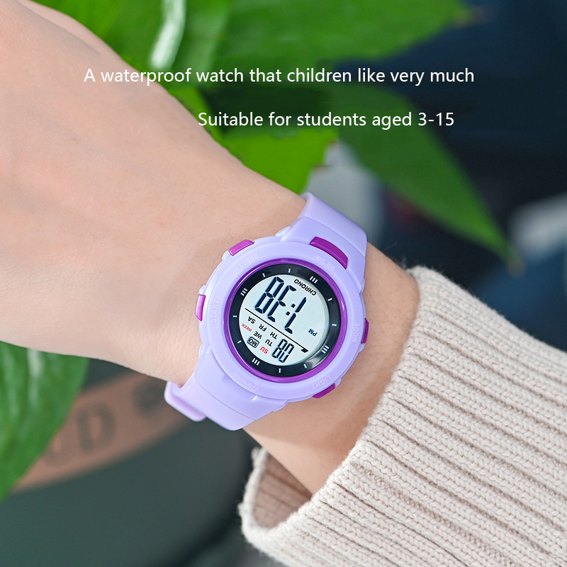 UTHAI Kids Watches Sports Fash - Smartwatch Watches For Kids recension och pris